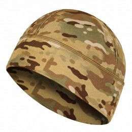 Демісезонна тактична шапка Camotec Beanie 2.0 CoolPass